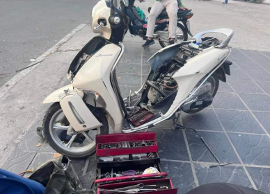 HOẠT ĐỘNG NGÀY ĐÊM 24/24