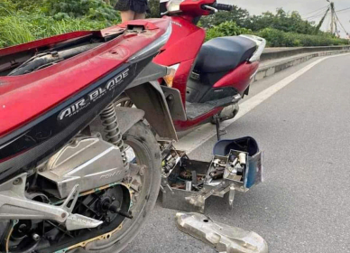 Cứu hộ xe máy Quận Tân Bình – Dịch vụ hỗ trợ tân nơi 24/7