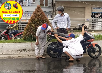 Dịch Vụ Kích Bình Tận Nơi Giá Rẻ Hổ Trợ 24/24