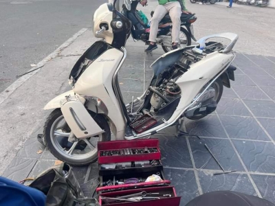 HOẠT ĐỘNG NGÀY ĐÊM 24/24